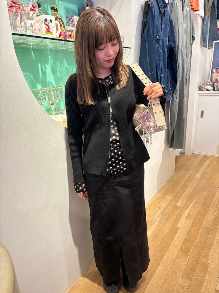 ラフォーレ原宿 MEOW Vintage & Jewlry Harajuku