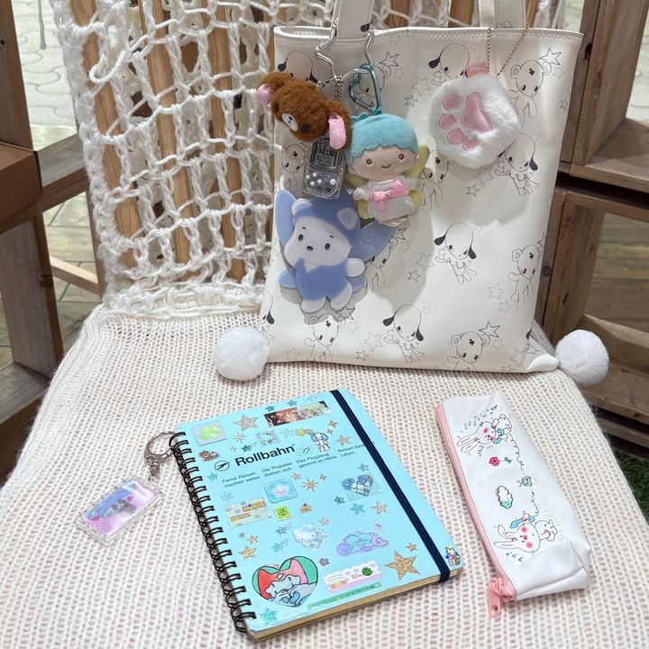 ラフォーレ原宿 SHEEP