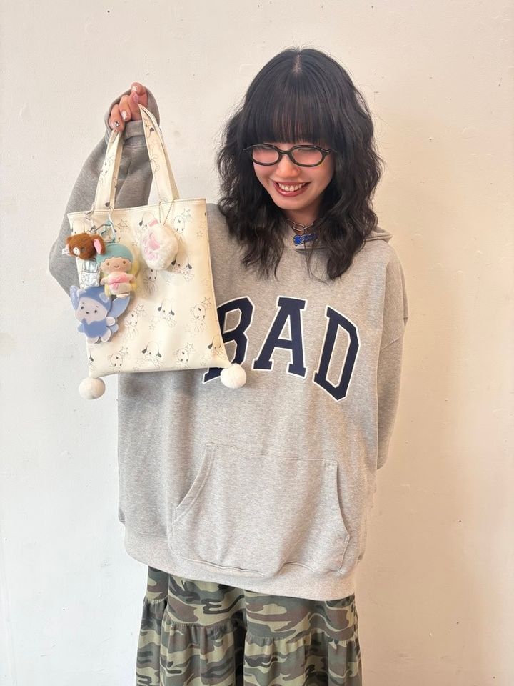 ラフォーレ原宿 SHEEP