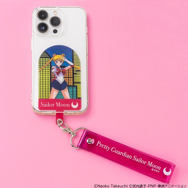 ラフォーレ原宿 セーラームーンストア