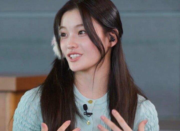 ILLIT・IROHA「過呼吸になりそうに…」過酷すぎて泣いた過去