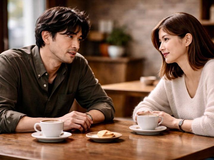 「ちょっとお願いしていい？」あなたへの“頼り方”に出る男性の本命サイン