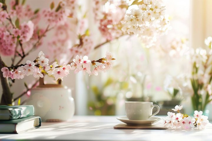 2026年4月の運勢（12星座別）