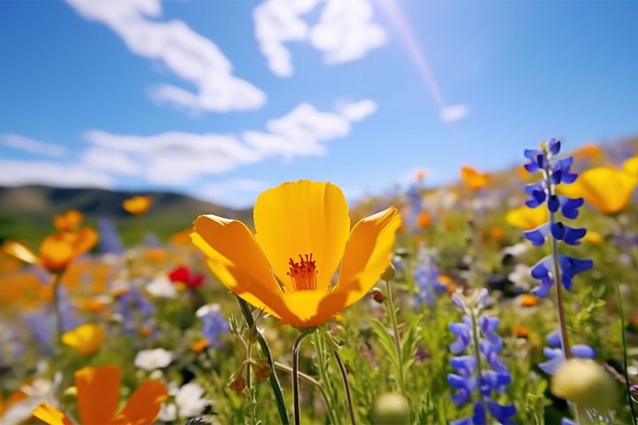 2026年4月の運勢（12星座別）