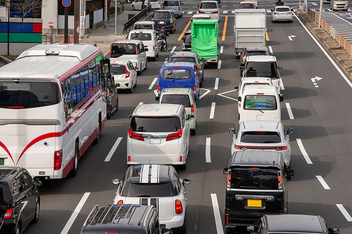 なるほど！世界のバイク人「一見正しいそのマナー独りよがりではないか？」
