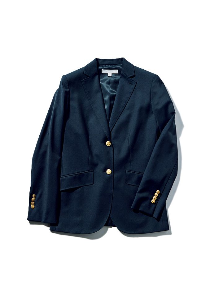 春から夏にかけて大活躍！デニムジャケット、紺ブレ、ユーティリティジャケット9選