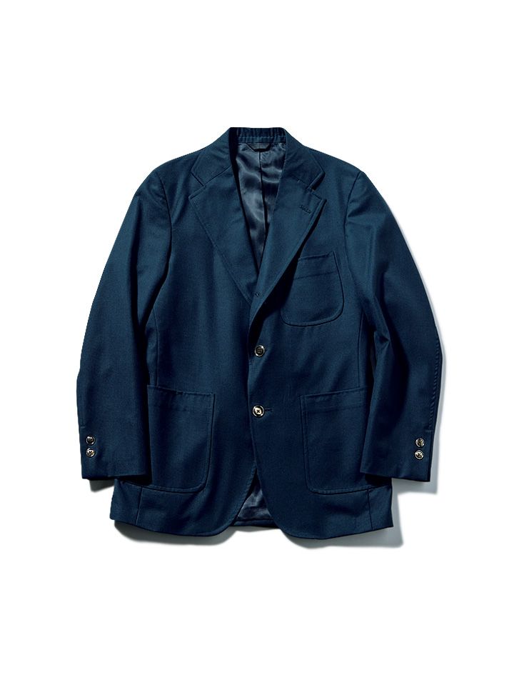 春から夏にかけて大活躍！デニムジャケット、紺ブレ、ユーティリティジャケット9選