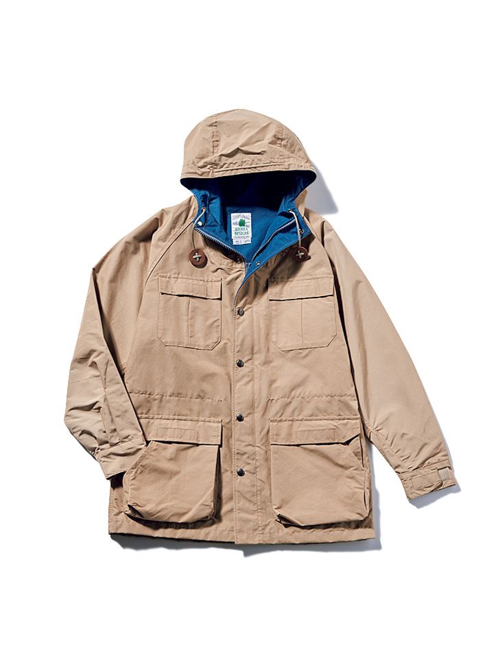 春から夏にかけて大活躍！デニムジャケット、紺ブレ、ユーティリティジャケット9選