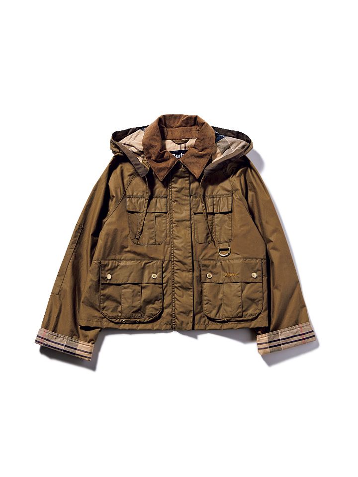 春から夏にかけて大活躍！デニムジャケット、紺ブレ、ユーティリティジャケット9選