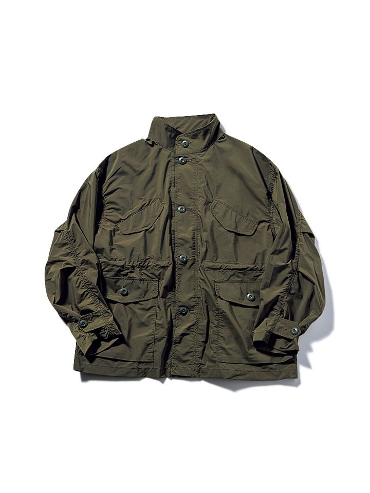 春から夏にかけて大活躍！デニムジャケット、紺ブレ、ユーティリティジャケット9選