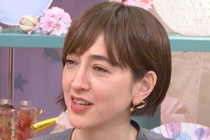 【写真・画像】「こんなの見たことない」滝川クリステル、重さ5キロのマザーズバッグを公開！ まさかの中身に藤本美貴ら爆笑「面白すぎる」 1枚目