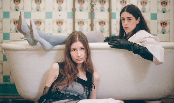 Encounter｜Malena del Río