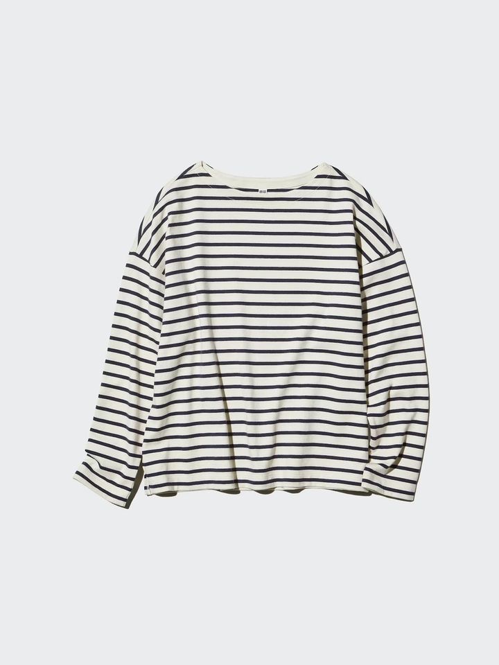 画像1: 出典：ユニクロ