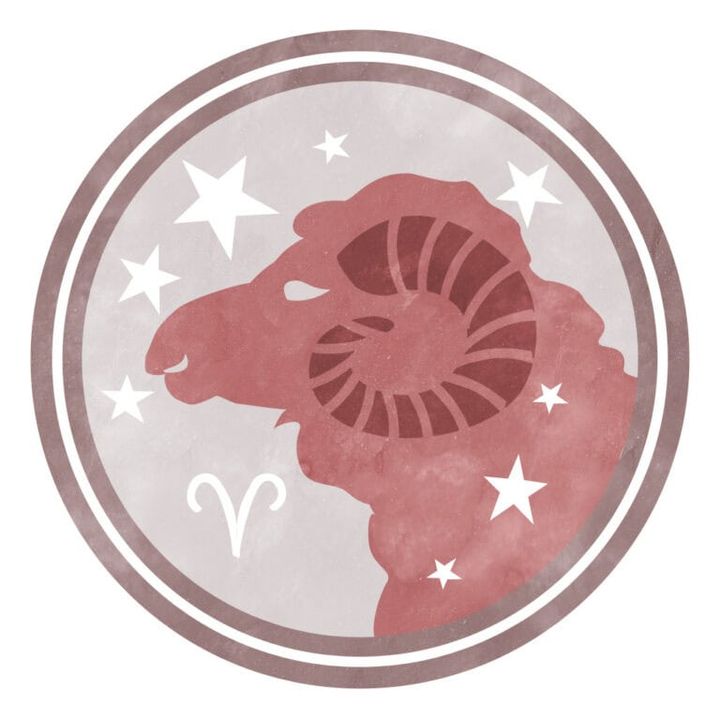 2026年上半期の運勢 牡羊座