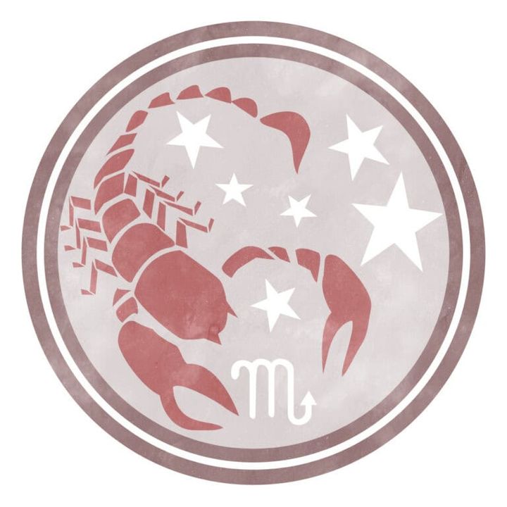 2026年上半期の運勢 蠍座