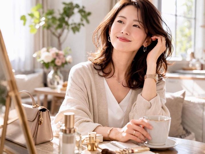 都合のいい女、手放せない女。男性が見る“決定的な差”とは