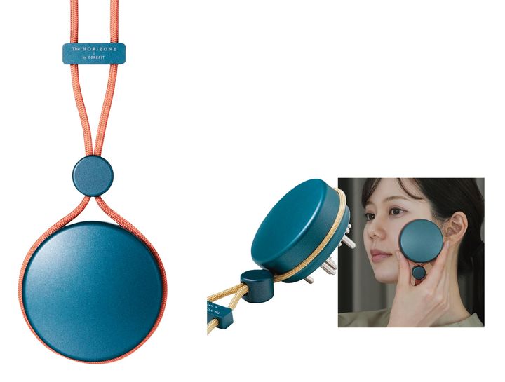 COREFIT「The HORiZONE」