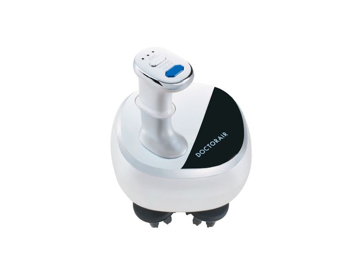 ドクターエア「EMSスカルプスパ」