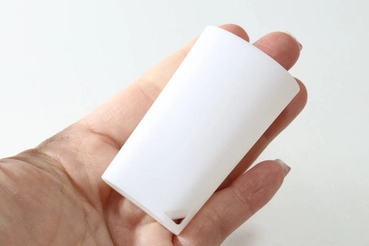 ダイソー 携帯しやすいスリムコップ サイズ