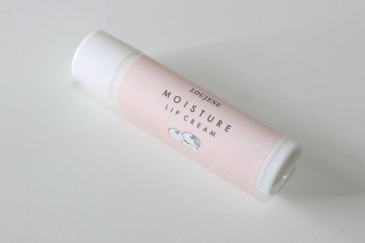ダイソーのコスパ抜群なLJ モイスチャー リップクリーム