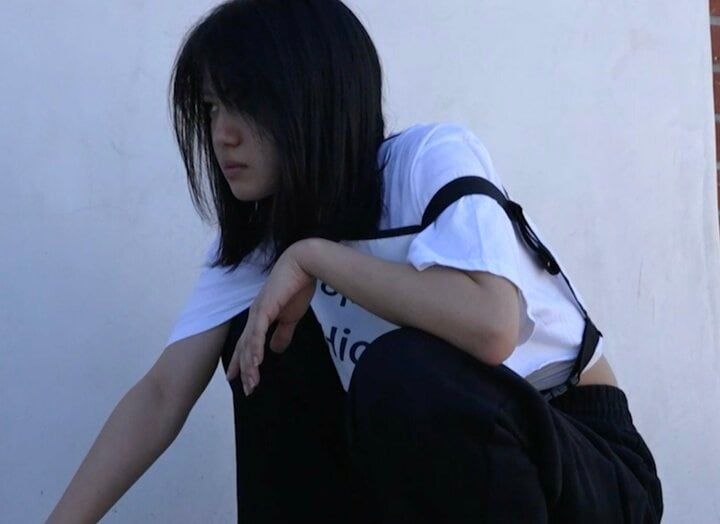 ランキング上位の練習生に異変…スタジオを出てしまい