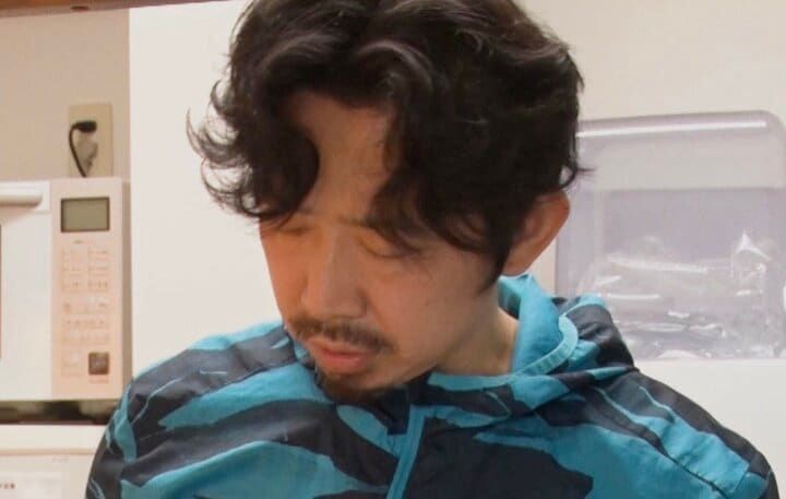 【写真・画像】「俺、昭和の男だから」15歳差婚の49歳亭主関白夫、5〜6年ぶりの手料理に驚きの声「本格的！」 1枚目