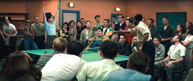 (C) 2025 ITTF Rights LLC.All Rights Reserved.