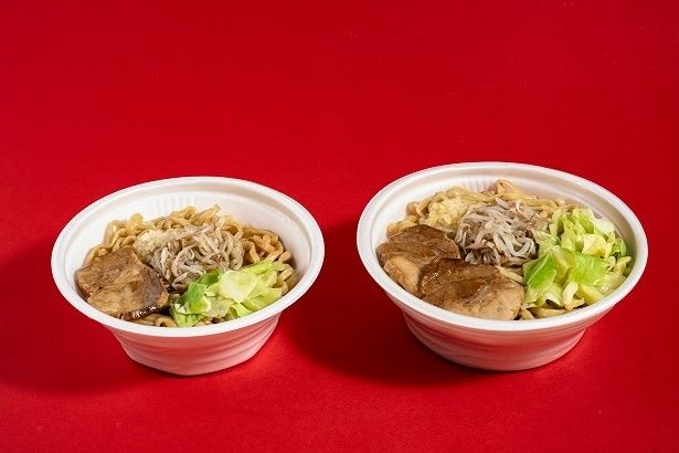 「ラーメン荘 歴史を刻め監修 豚ラーメン」