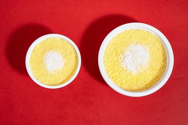 「天使のチーズケーキ」