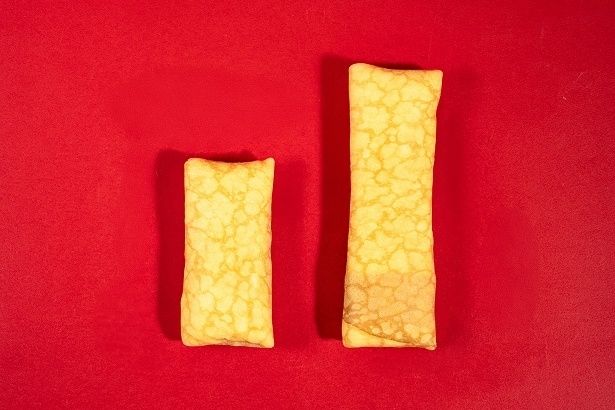 「ファミマ・ザ・クレープ 生チョコ」