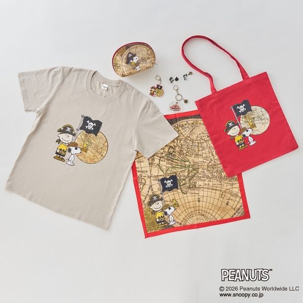 パイレーツデザインシリーズ