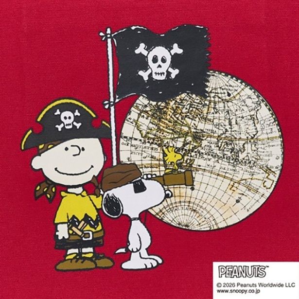 「パイレーツ」