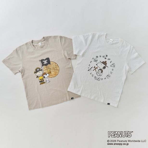 「Tシャツ」(4180円)