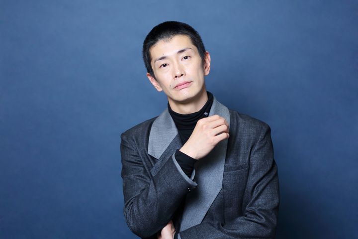 玉置玲央、高校時代衝撃受けた舞台『ポルノ』で念願の主演「令和にそぐわなくても考え続けなきゃいけない普遍的なテーマ」 width=