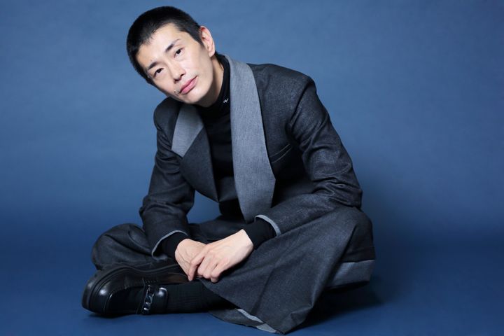 玉置玲央、高校時代衝撃受けた舞台『ポルノ』で念願の主演「令和にそぐわなくても考え続けなきゃいけない普遍的なテーマ」 width=