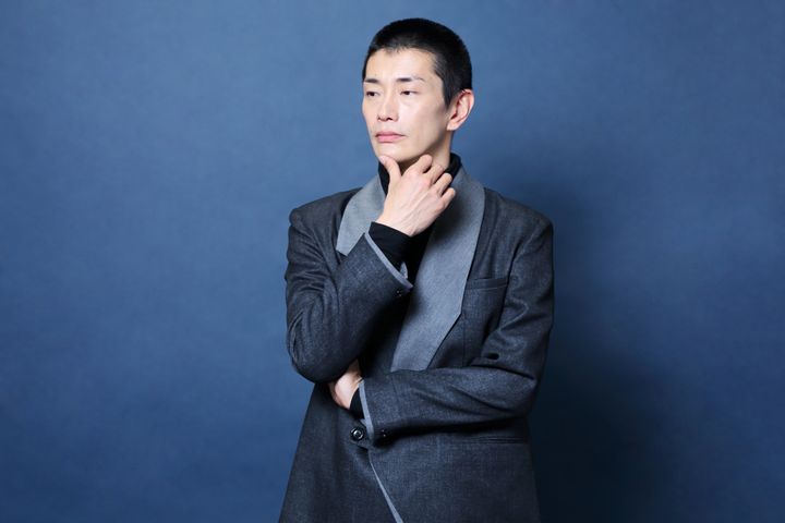 玉置玲央、高校時代衝撃受けた舞台『ポルノ』で念願の主演「令和にそぐわなくても考え続けなきゃいけない普遍的なテーマ」 width=