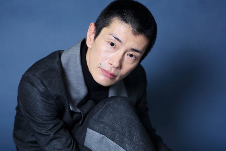 玉置玲央 クランクイン！ 写真：高野広美 width=