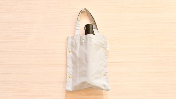 傘袋は100均がおすすめ【セリア・ダイソー・キャンドゥ】ビニールも紹介