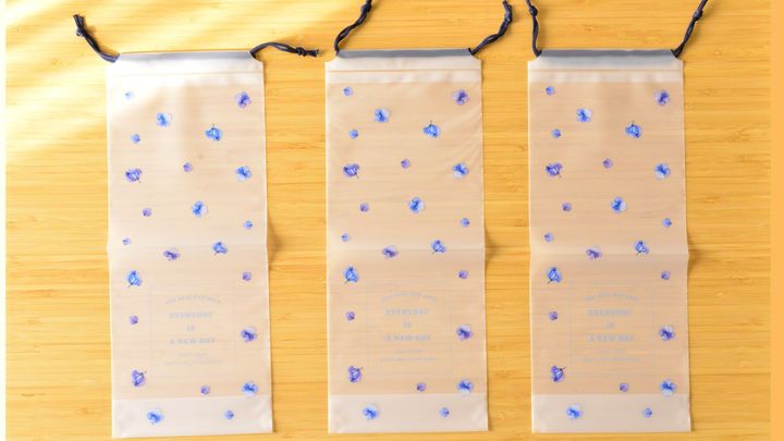 傘袋は100均がおすすめ【セリア・ダイソー・キャンドゥ】ビニールも紹介