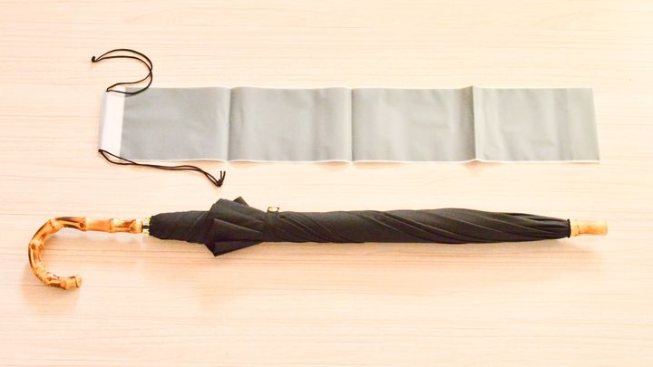 傘袋は100均がおすすめ【セリア・ダイソー・キャンドゥ】ビニールも紹介