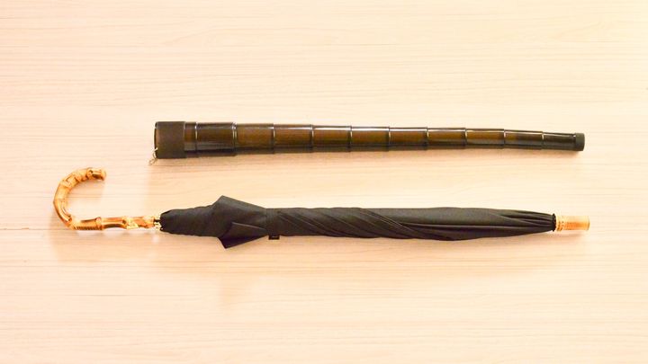 傘袋は100均がおすすめ【セリア・ダイソー・キャンドゥ】ビニールも紹介