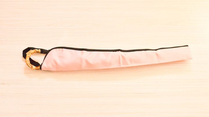 傘袋は100均がおすすめ【セリア・ダイソー・キャンドゥ】ビニールも紹介