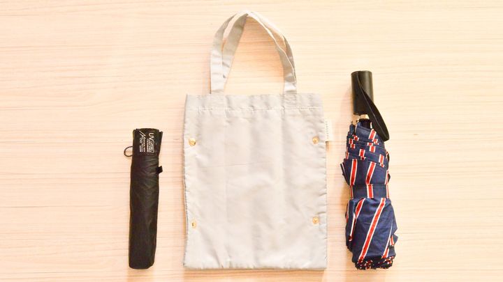 傘袋は100均がおすすめ【セリア・ダイソー・キャンドゥ】ビニールも紹介