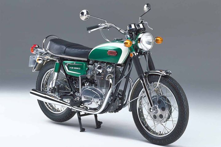 ペケジェー、ゼックス、ジスペケ…なぜこう呼ぶ？バイクの“俗称”に見るストリート文化