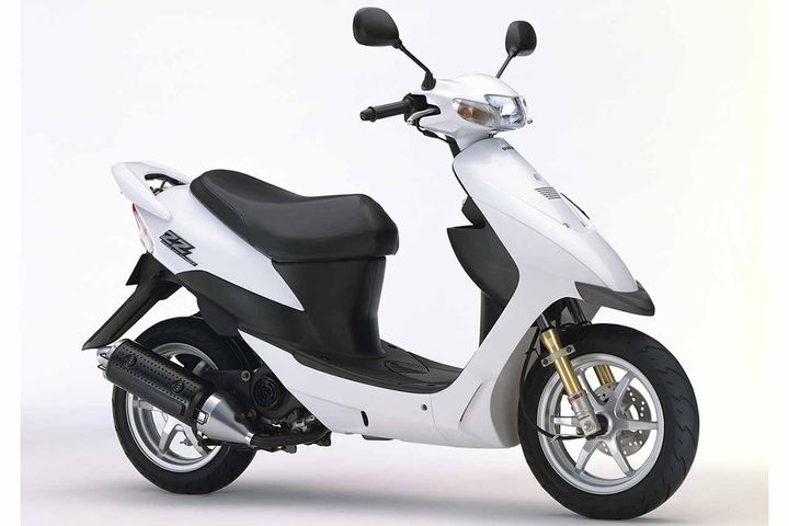 ペケジェー、ゼックス、ジスペケ…なぜこう呼ぶ？バイクの“俗称”に見るストリート文化