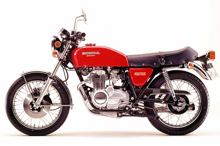 ペケジェー、ゼックス、ジスペケ…なぜこう呼ぶ？バイクの“俗称”に見るストリート文化