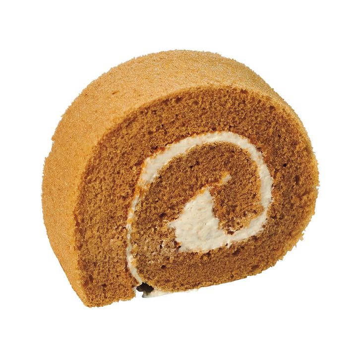 バンコク〈アンポーン・ベーカリー〉ミニロールケーキ