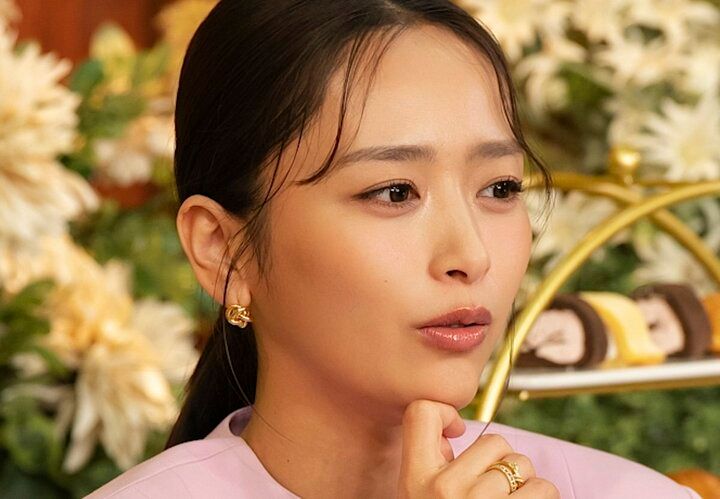 【写真・画像】近藤千尋、“家庭崩壊の引き金”になりうる夫の禁句に悲鳴「パパは娘よりママを大事にすべき」 1枚目