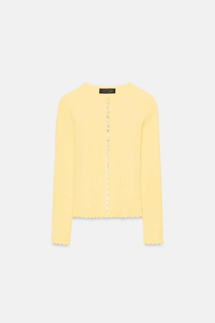 画像1: 出典：ZARA