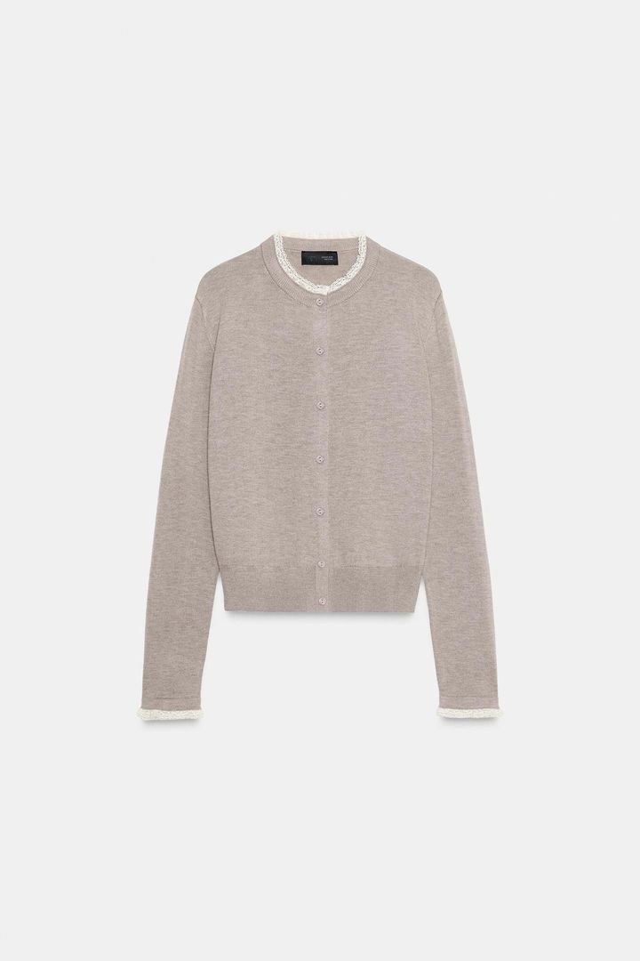 画像3: 出典：ZARA